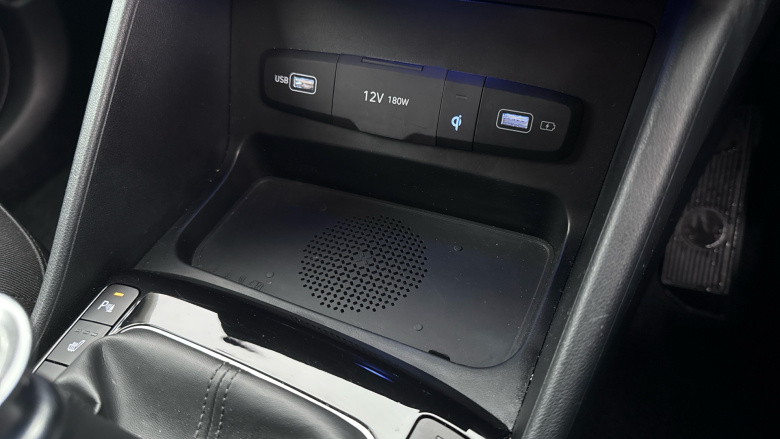 Hyundai TUCSON 1.6 TGDi Premium 5dr 2WD Petrol Estate